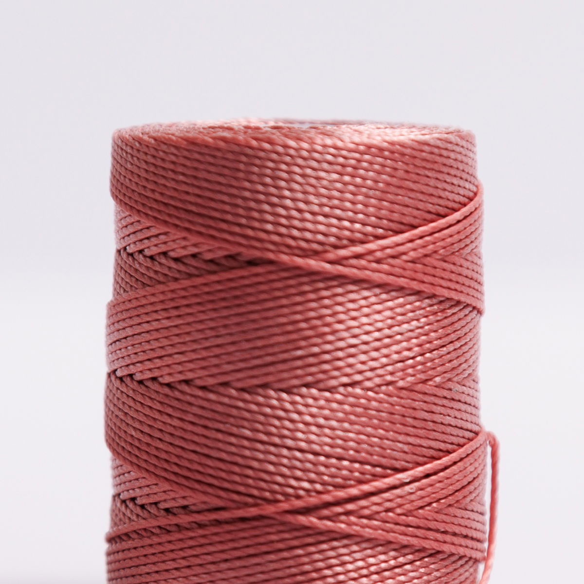 CD-Ga-023_Kupferros Nylongarn - Kupferrosé
