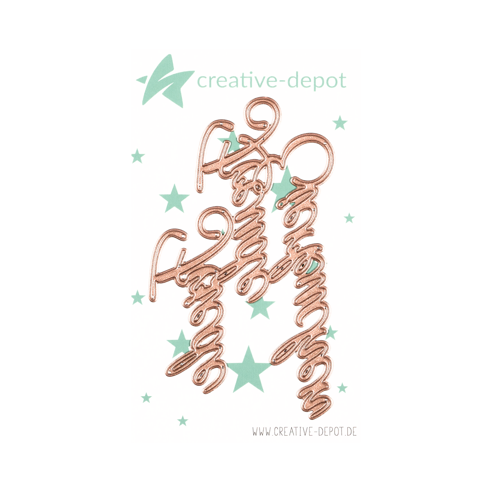 Die - Friede, Freude, Eierkuchen