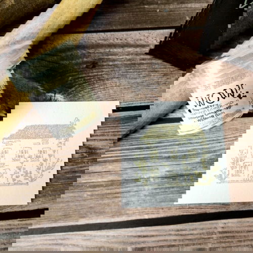 image027 Embossing Pulver - Glitter - Vintage Champagne