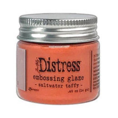 GlazeSaltwaterTaffy glaze saltwater taffy