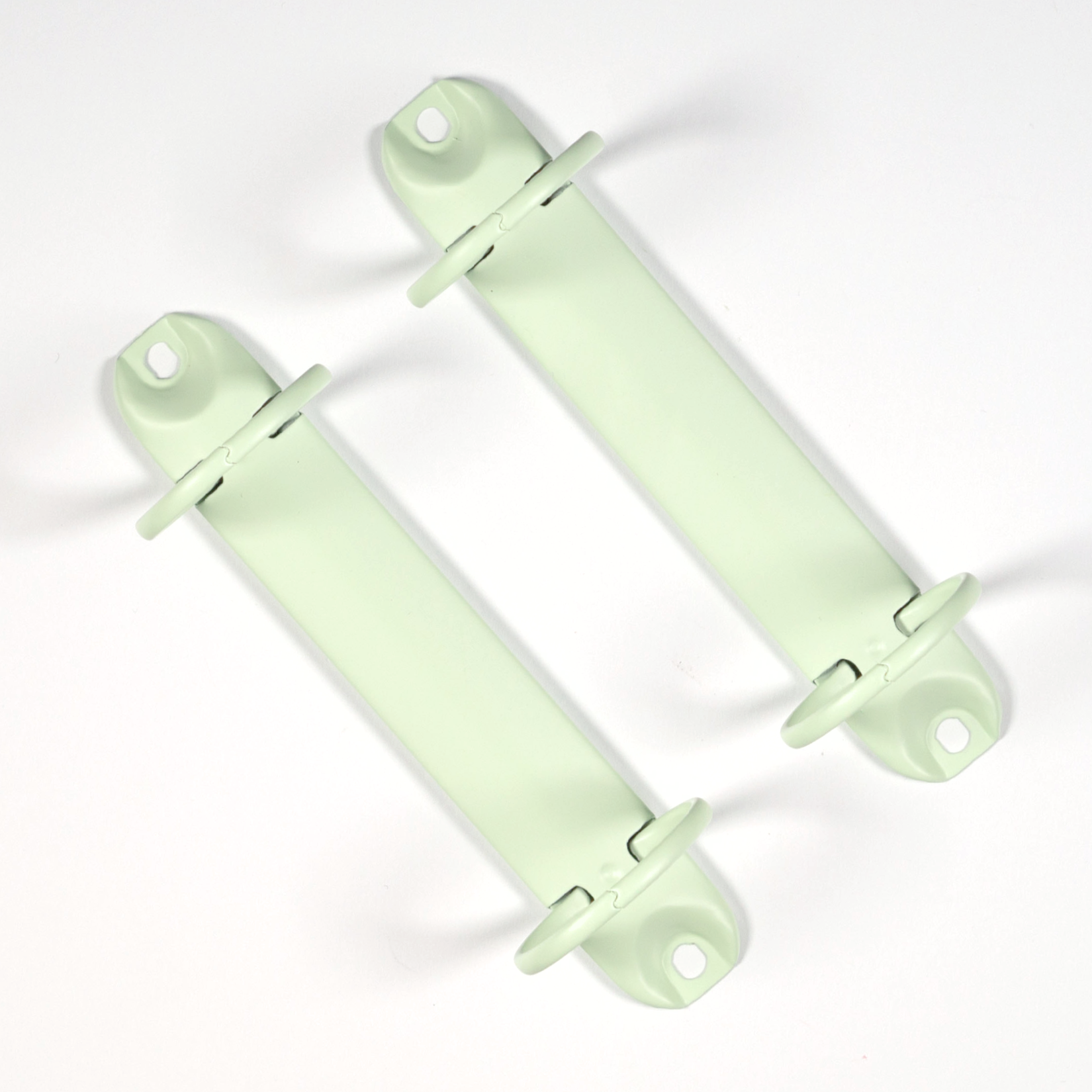 Ringbuchmechanik - Seeglas - Matt - Buchbindeliebe