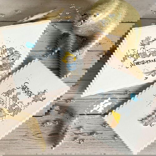 71c2d1bdeb754e1c9c3b9a9827ca1159 Stempelset - Alphabet - Klein - kleine Streifen