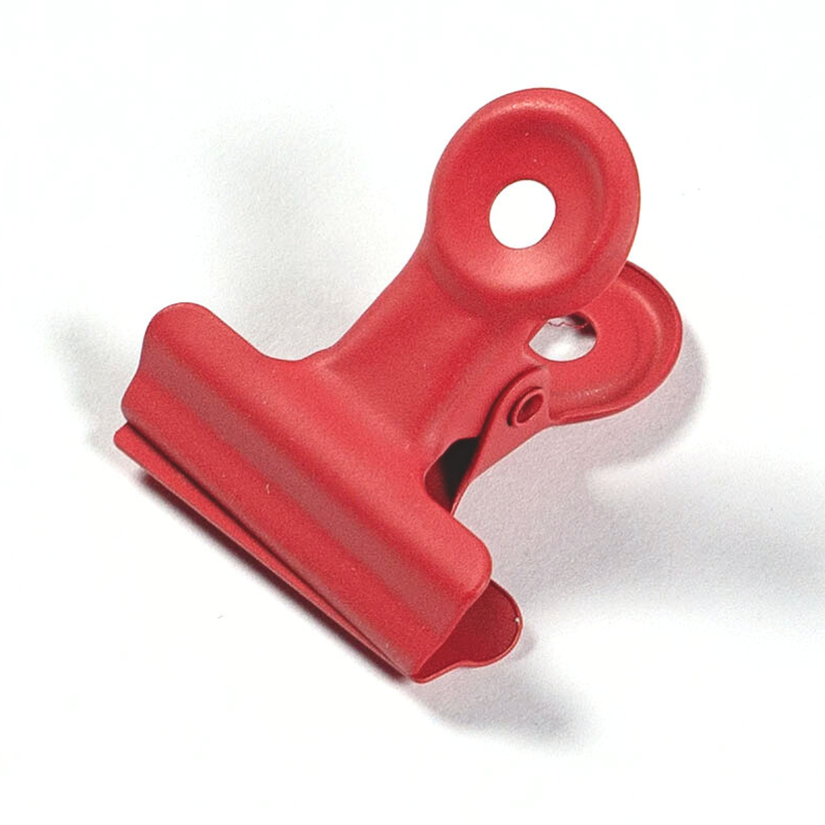 Paper Clip - Bordeaux - 2,5 x 2,2 cm