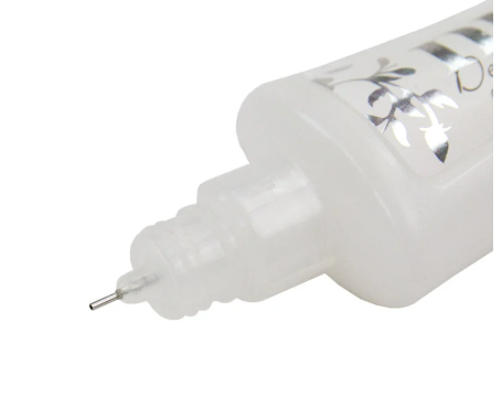Nuvo Deluxe Adhesive Large (120ml)