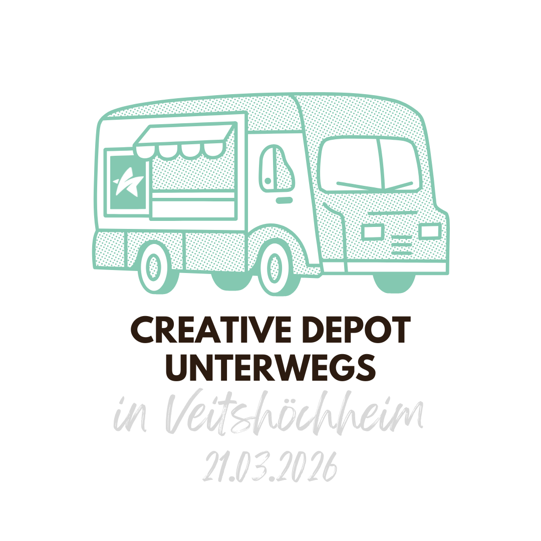 Kreativ Tag in Veitshöchheim 21.03.2026