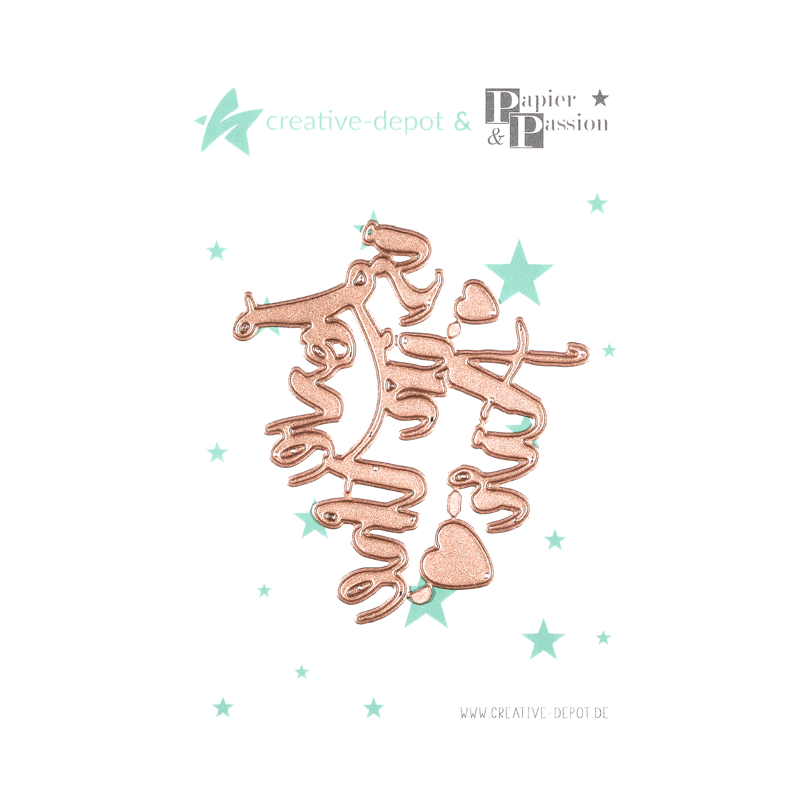 Die - Love is in the air