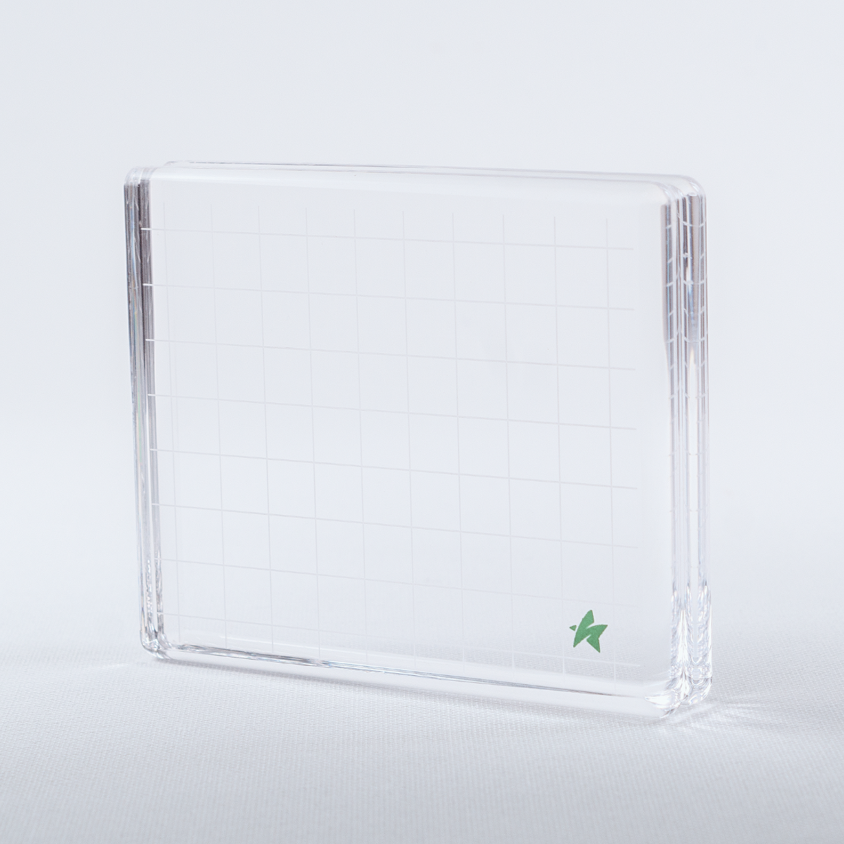 CD-ZA-165_Acrylblock-rechteckig-9-0-x-11-0-cm-Seitlich Bloque acrílico - rectangular - 9,0 x 11,0 cm