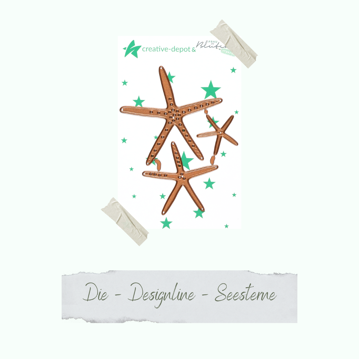 CD-Die-1404_Die-Designline-Seesterne
