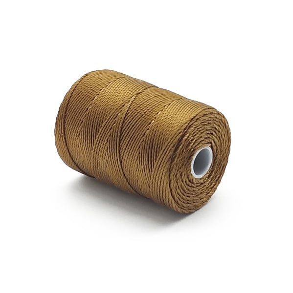 NylongarnHaselnussII Nylongarn Haselnuss II