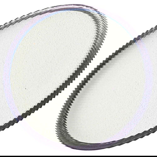 SuperFineOpaqueBrightWhite Super Fine Opaque Bright White