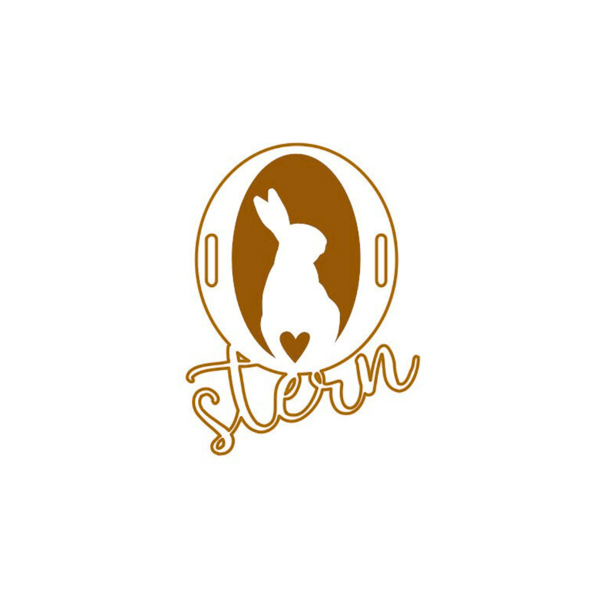 Die - Geschenkbandstanze - Ostern