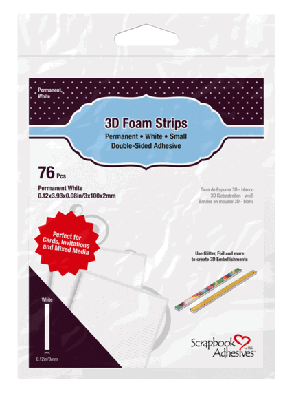 scrapbookadhesives3dfoamstrips76pcs01230 scrapbook-adhesives-3d-foam-strips-76pcs-01230