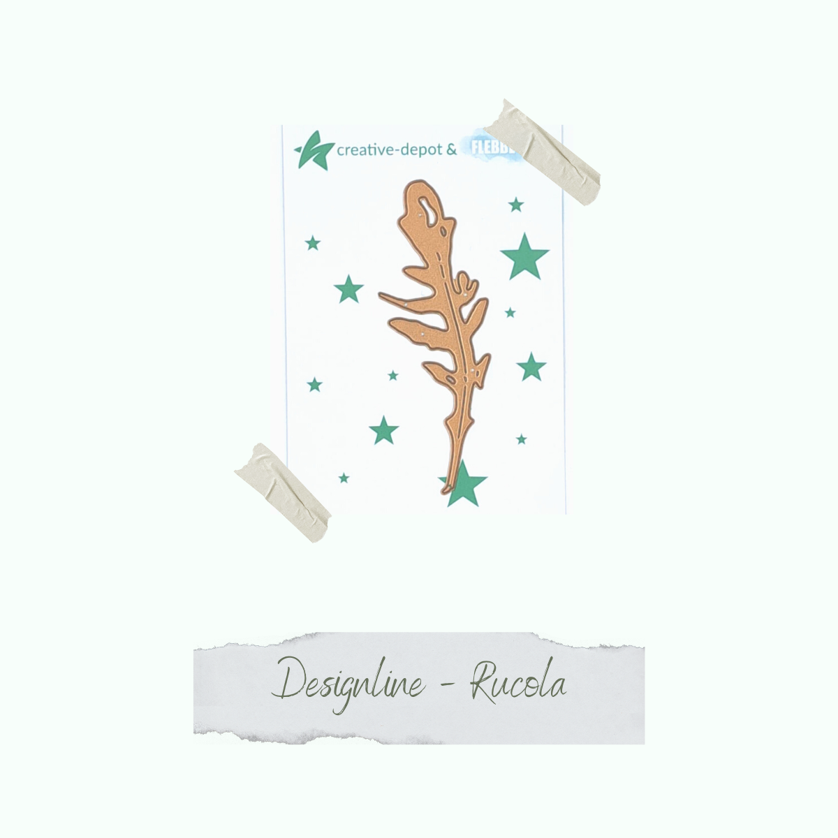 CD-Di-917-Designline-Rucola