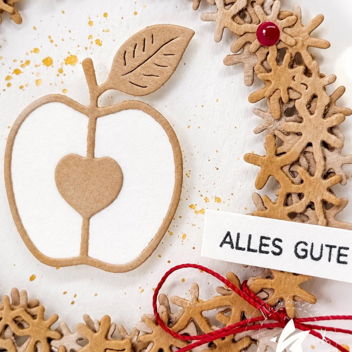 Die - Apfel Duo