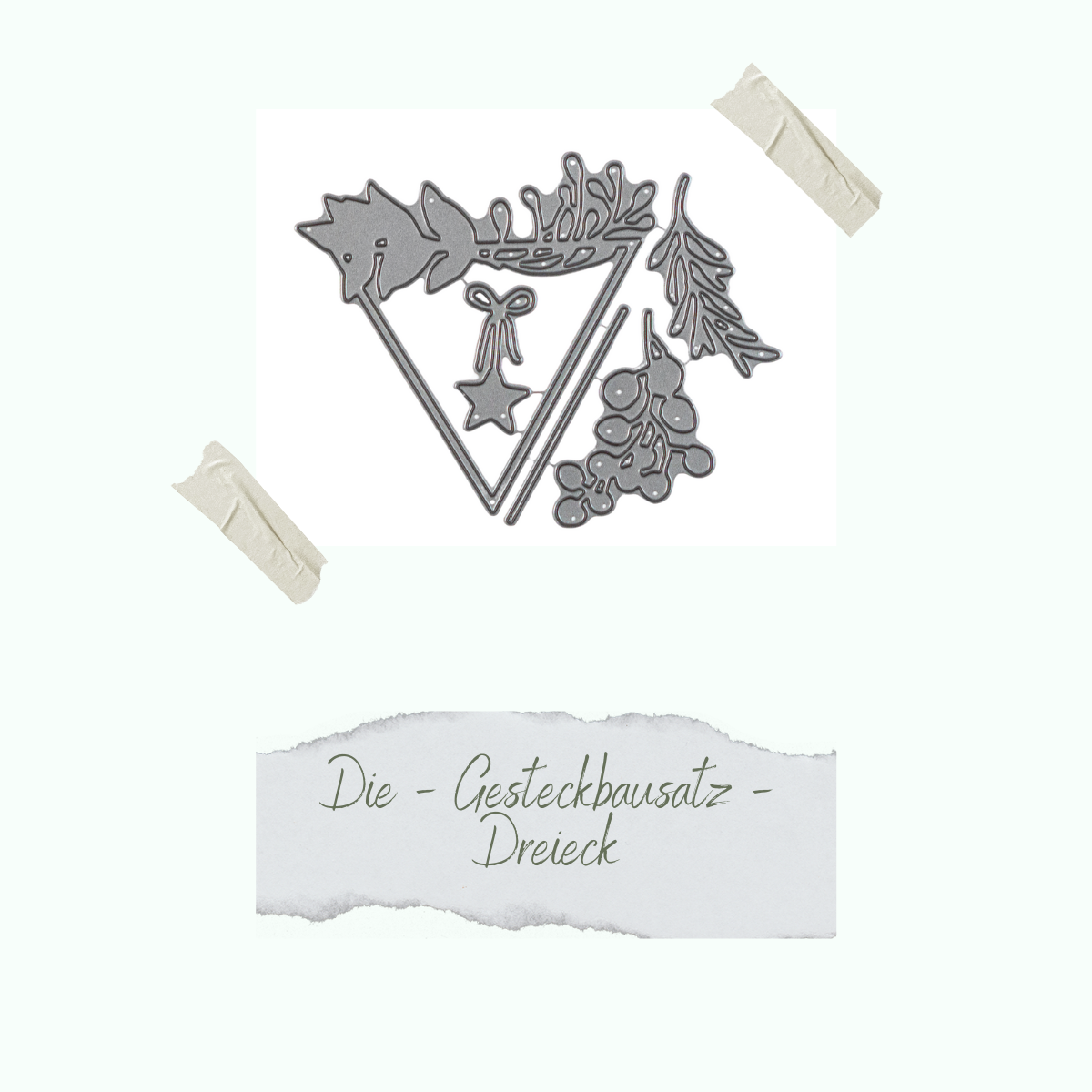 CD-Di-287_Die-Gesteckbausatz-Dreieck
