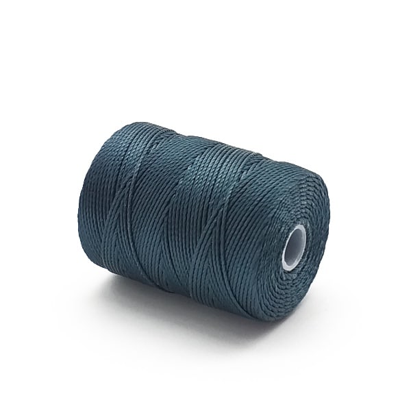 NylongarnBlaugruenII Nylongarn Blaugrün II