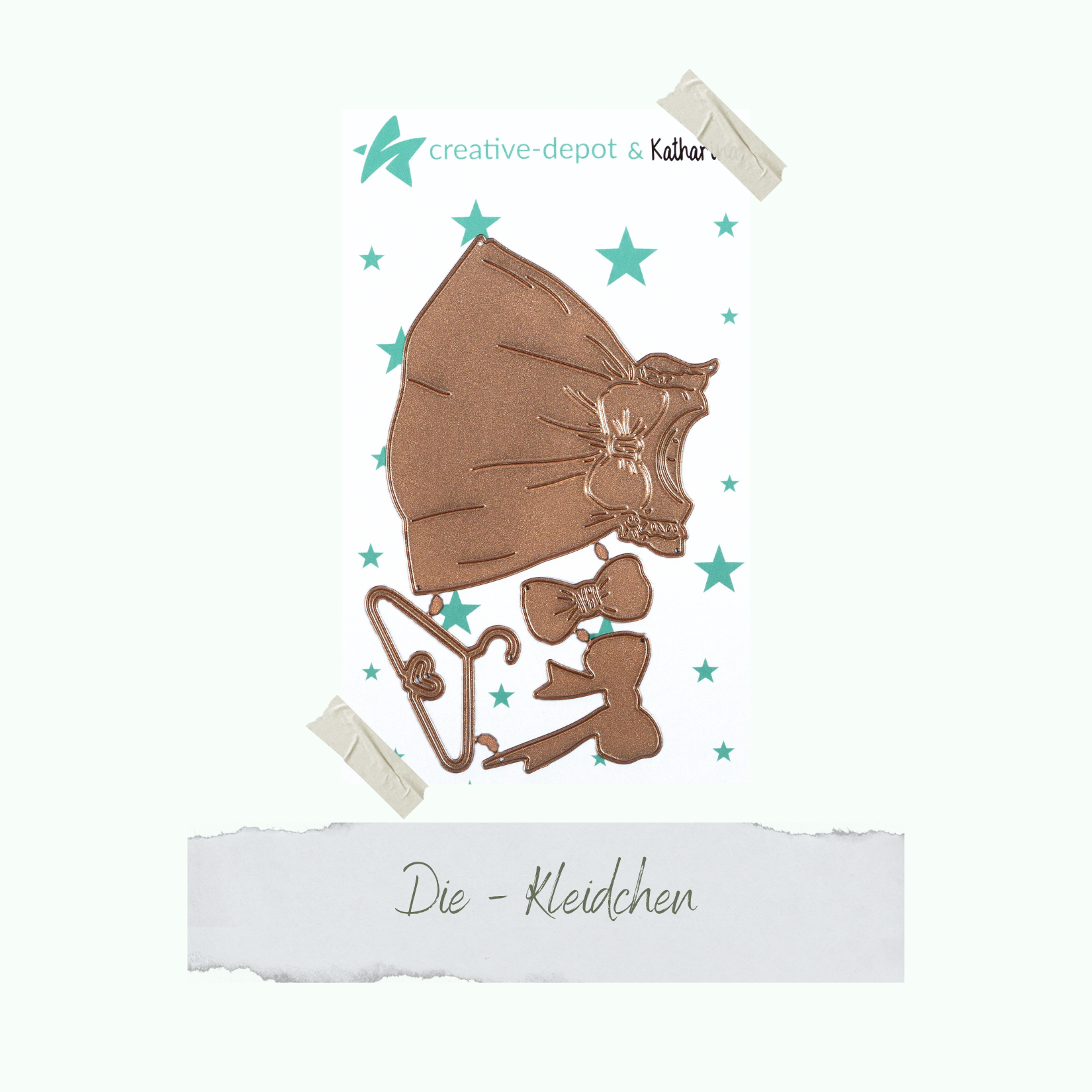 Die - Kleidchen Die - Kleidchen