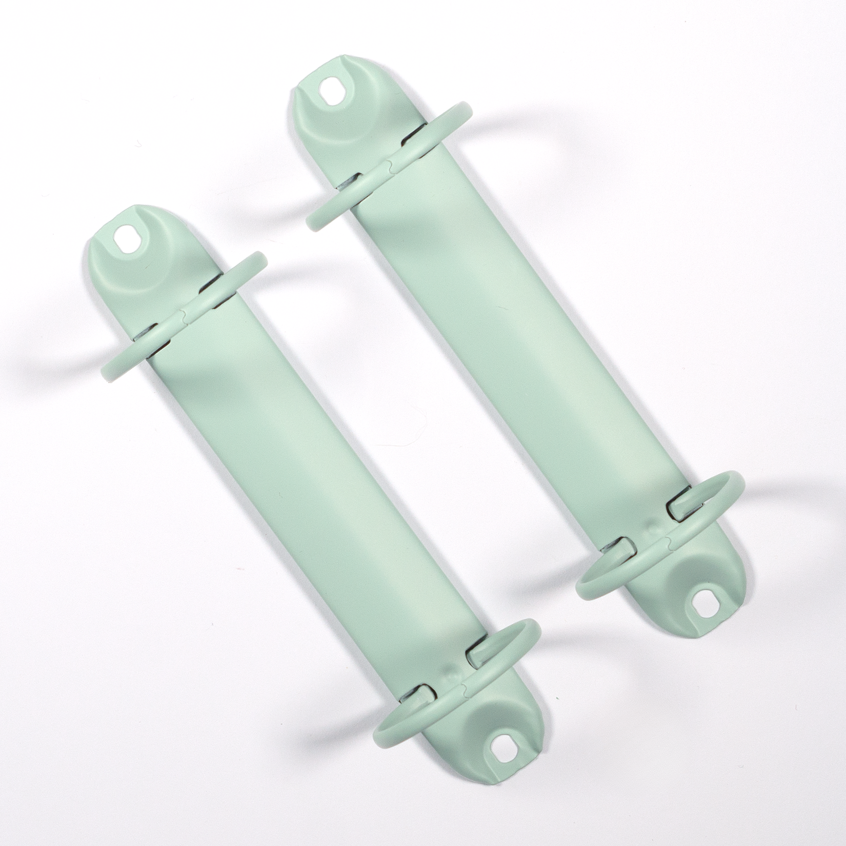 Ringbuchmechanik - Vintage Mint - Matt - Buchbindeliebe