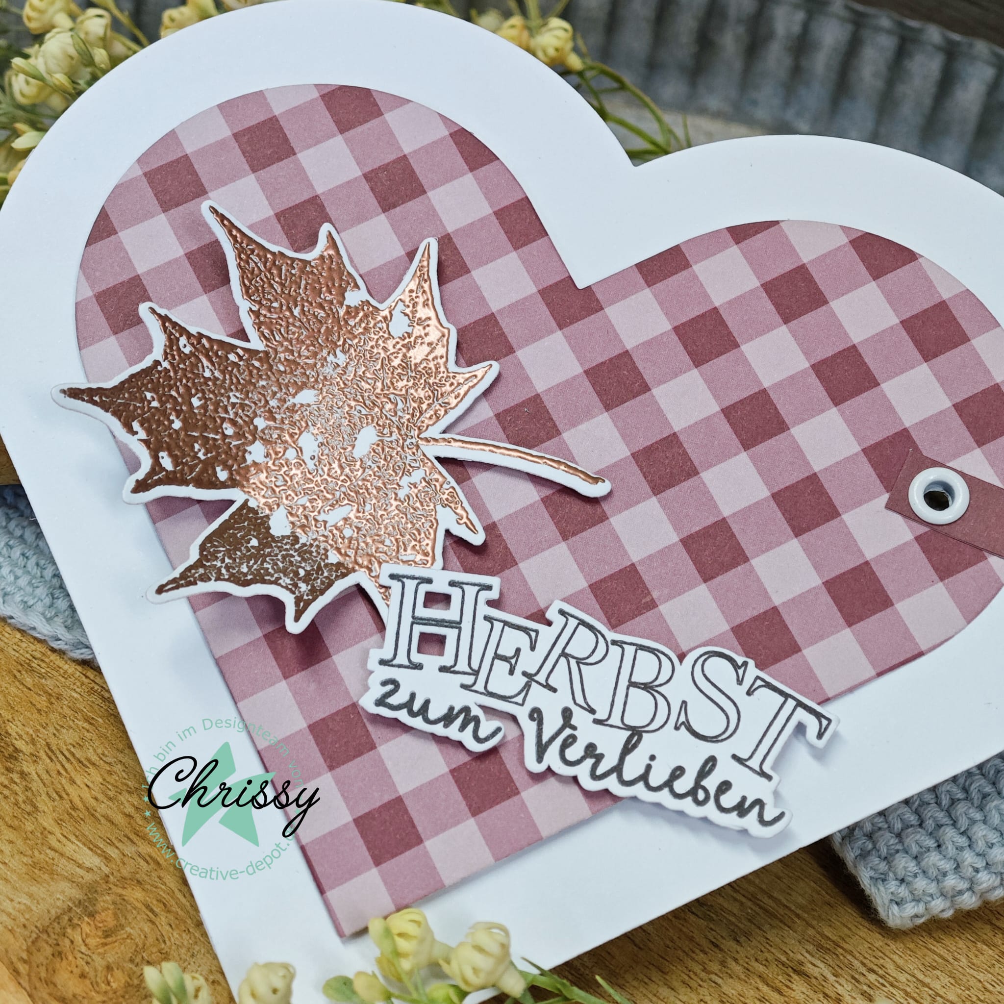 Bundle - Vintage-Blätter