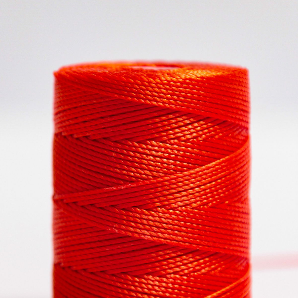 CD-Ga-050_K-rbisorange Nylongarn - Kürbisorange