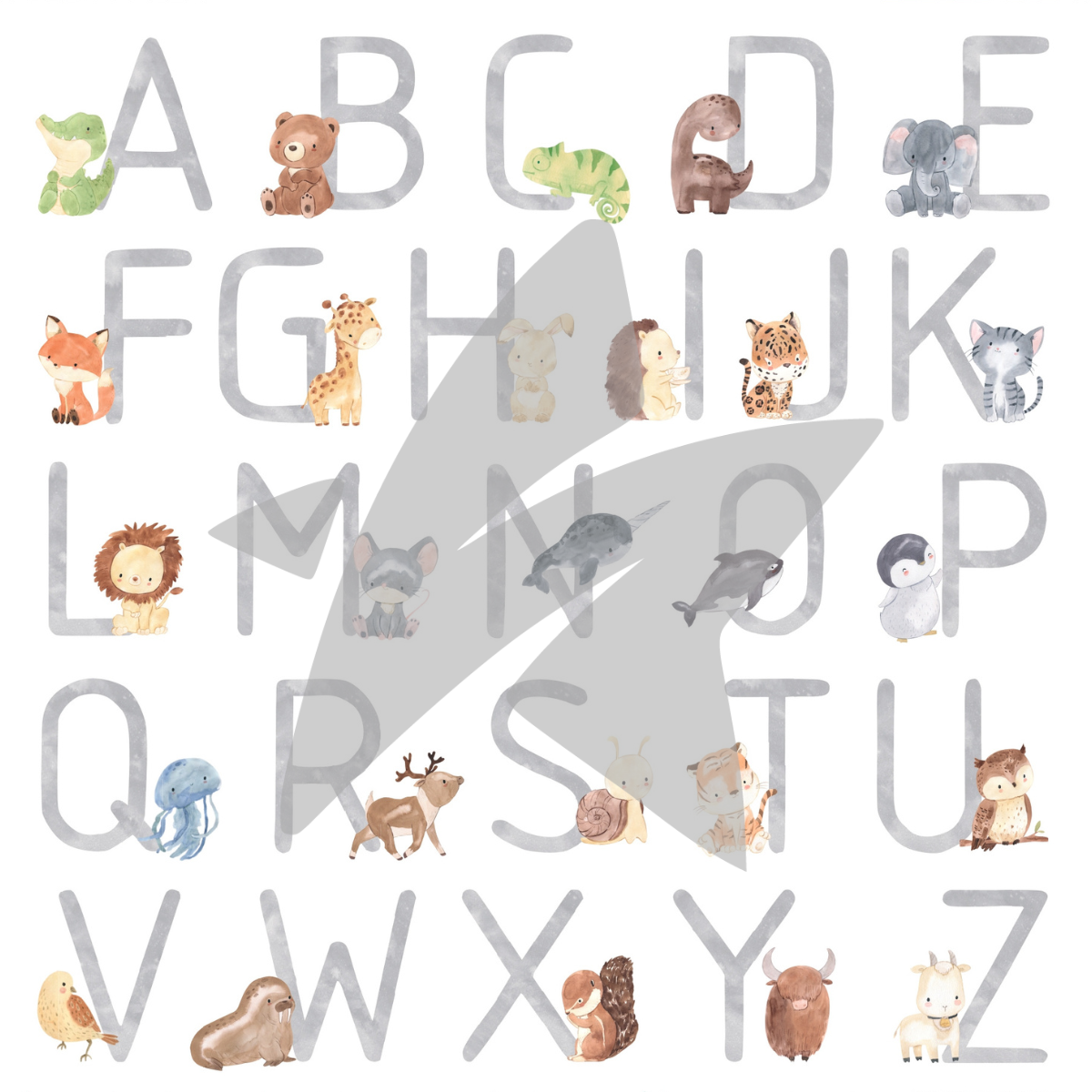 CD-DP-628-Baby-Alphabet