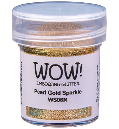 WowPearlGoldSparkle Wow Pearl Gold Sparkle