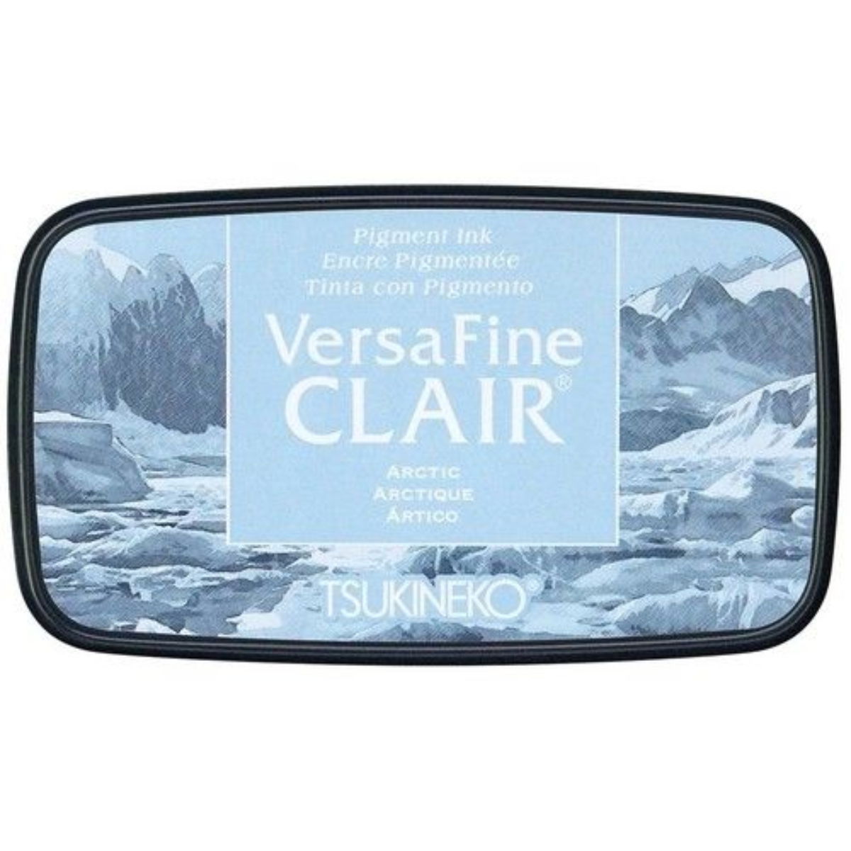 versafine-clair-inktkussen-arctic-vf-cla-604-05-24-331469-nl-G-1 Stempelkissen - VersaFine Clair – Arctic