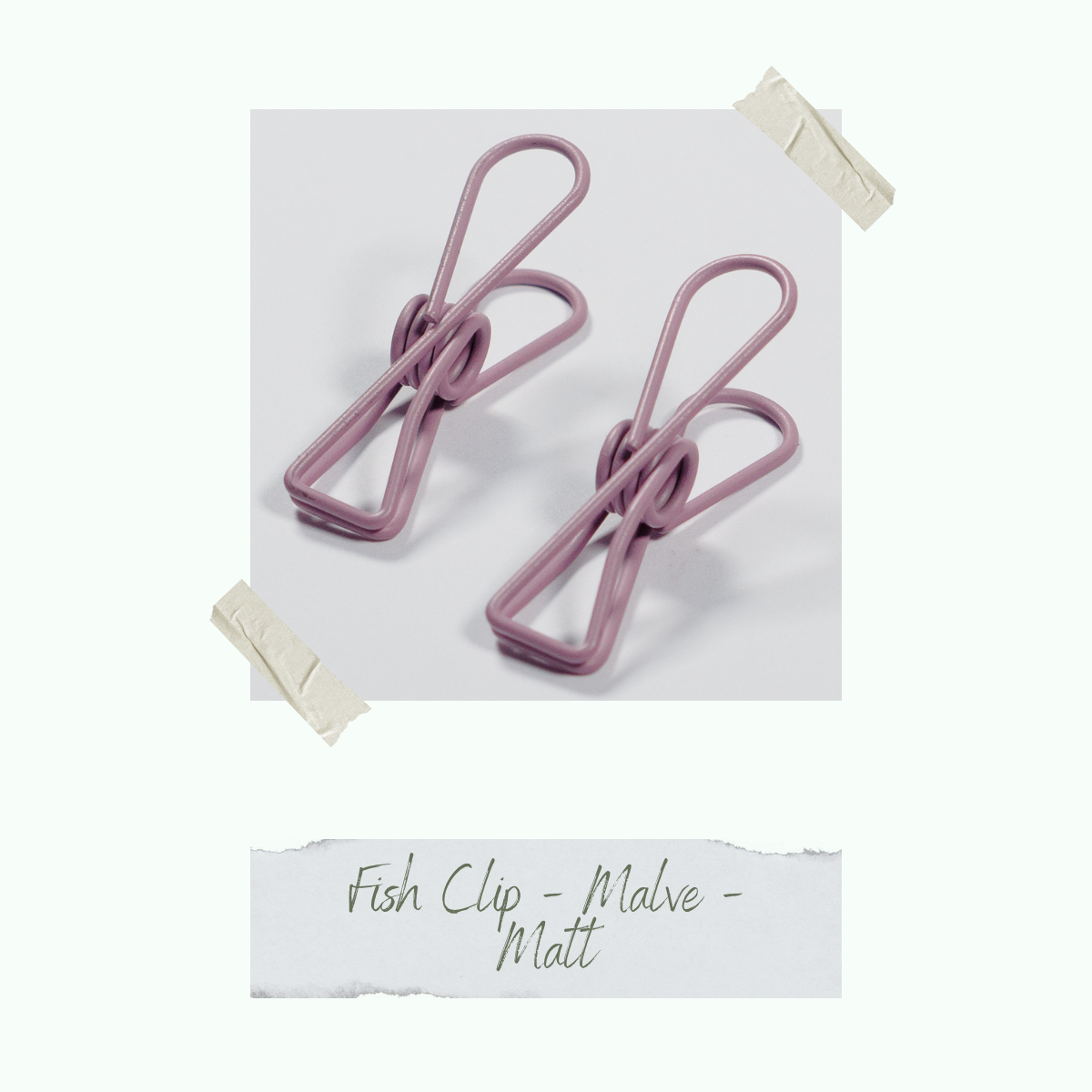 CD-ZB-044_Fish-Clip-Malve-Matt