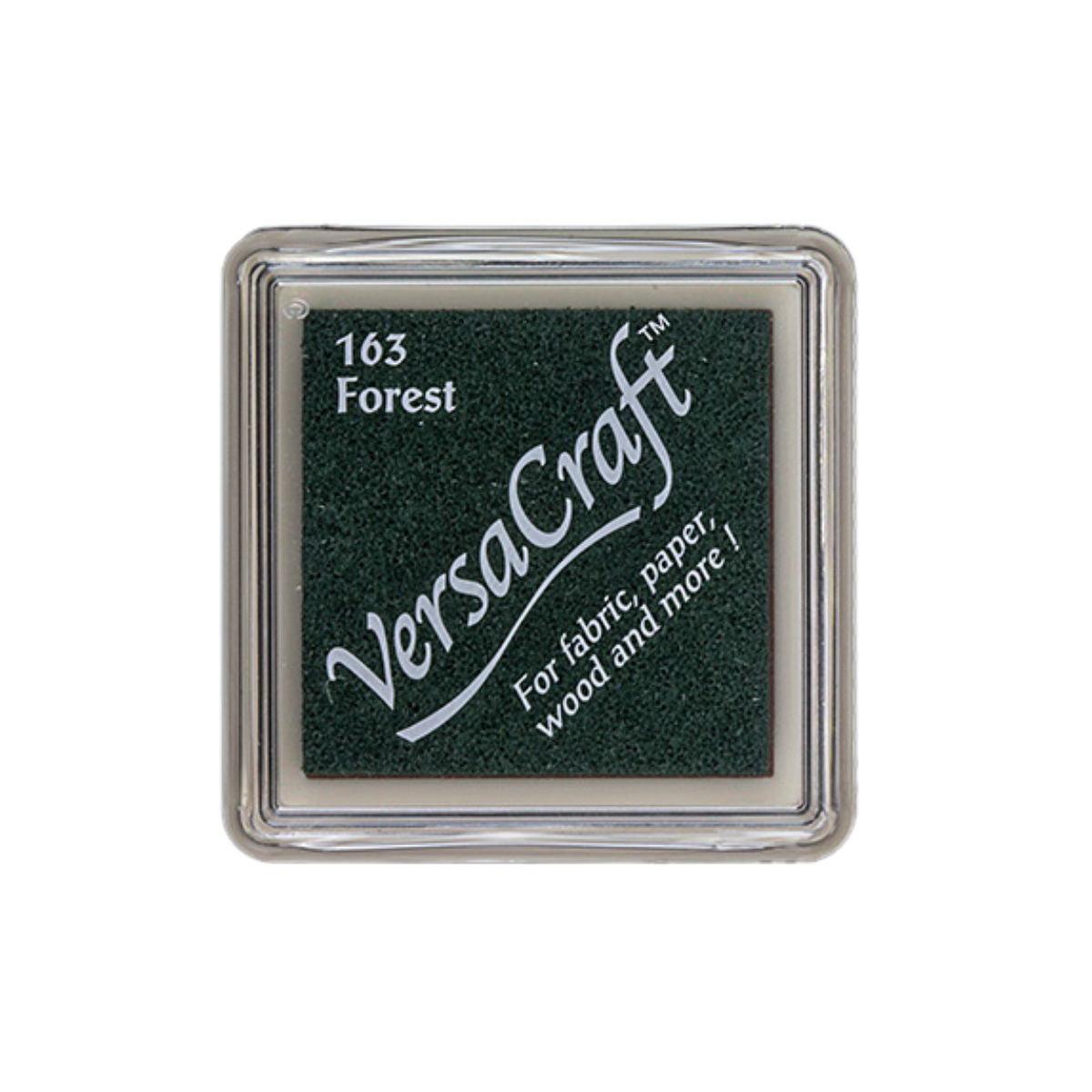Stempelkissen - VersaCraft Mini – Forest