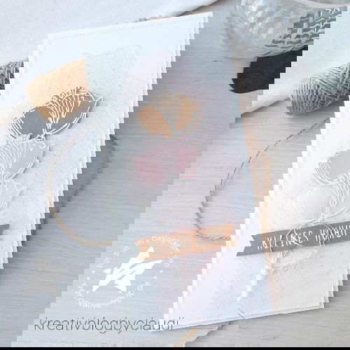 bafc0f9a8dc34ab98e58528e0b5daae9 Stempelset - Color me - Frühling
