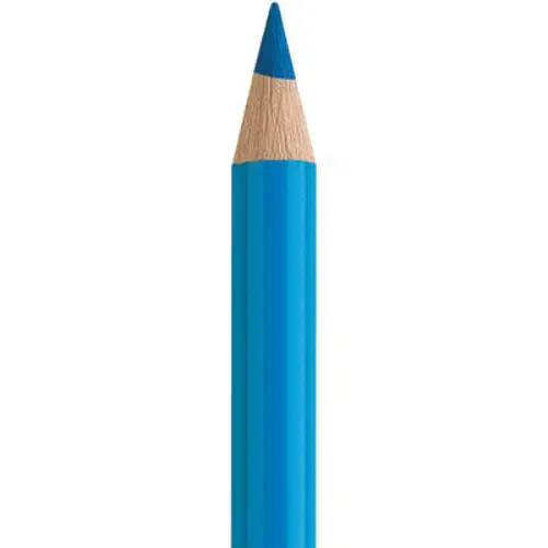 110 Faber Castell - Polychromos - 110 - phthaloblau