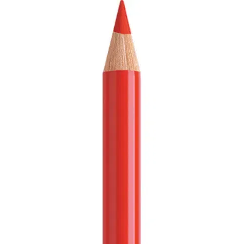 117 Faber Castell - Polychromos - 117 - kadmiumrot hell