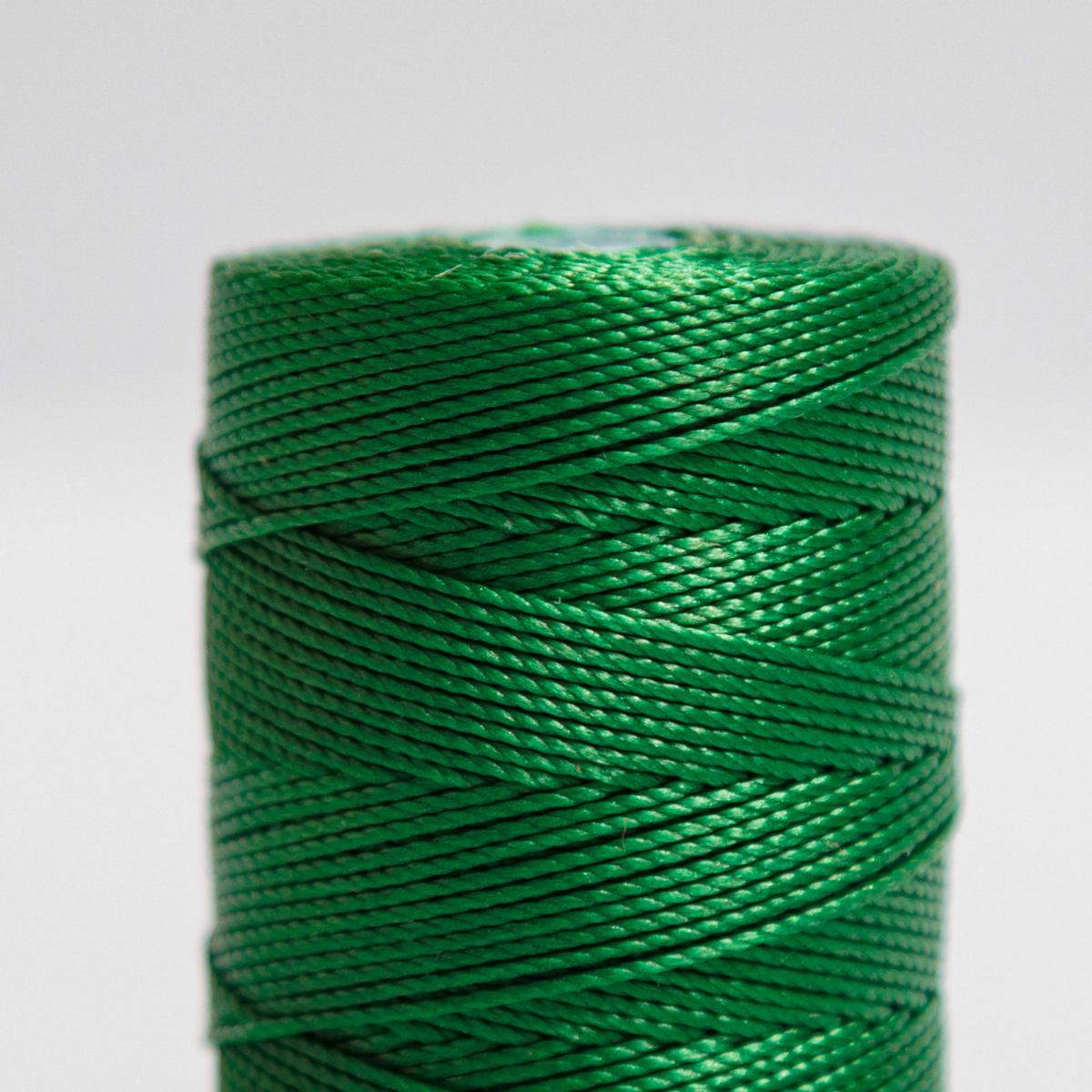 CD-Ga-044_Kleeblattgr-n Nylongarn - Kleeblattgrün