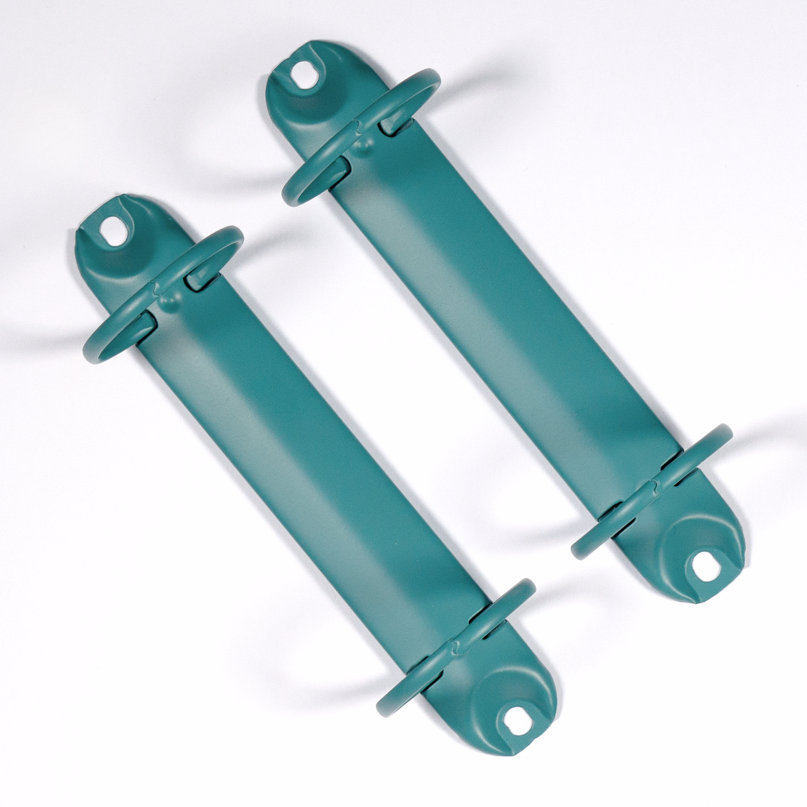 Ringbuchmechanik - Salbei - Matt - Buchbindeliebe