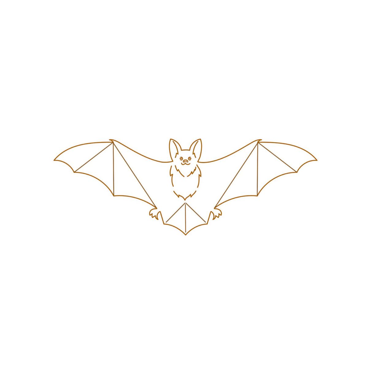 Die - Fledermaus XL