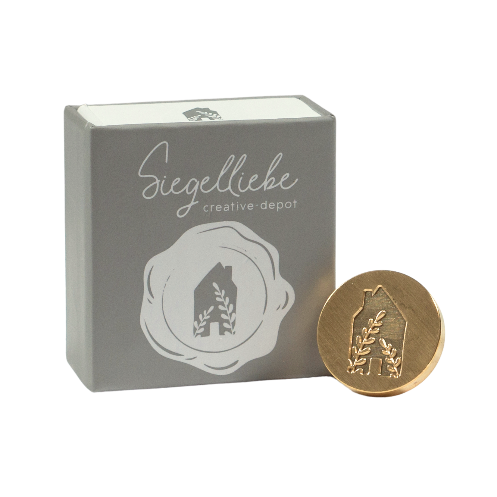 Siegelkopf - Boho Herbsthaus - Siegelliebe