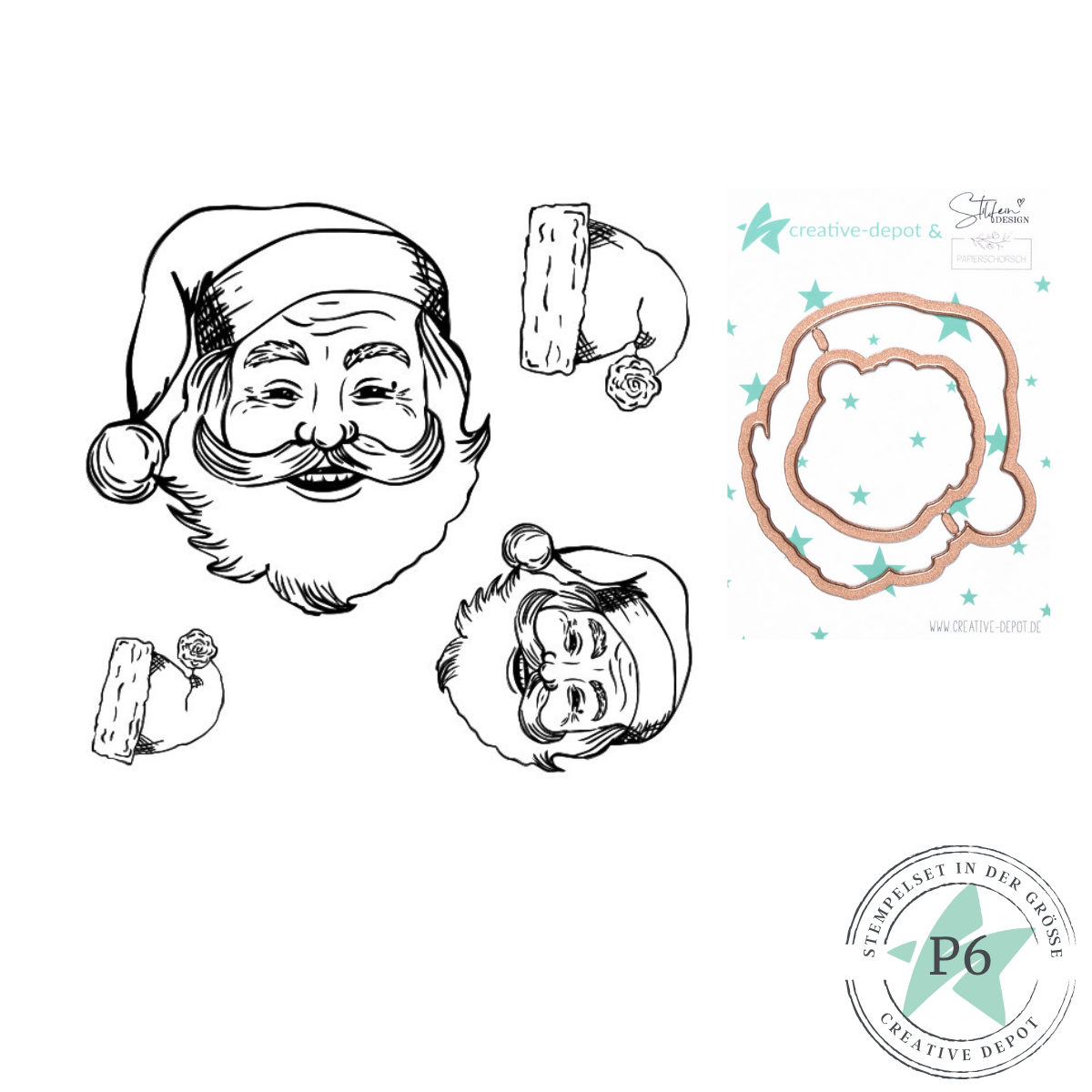 Bundle - Nikolaus Bundle - Nikolaus