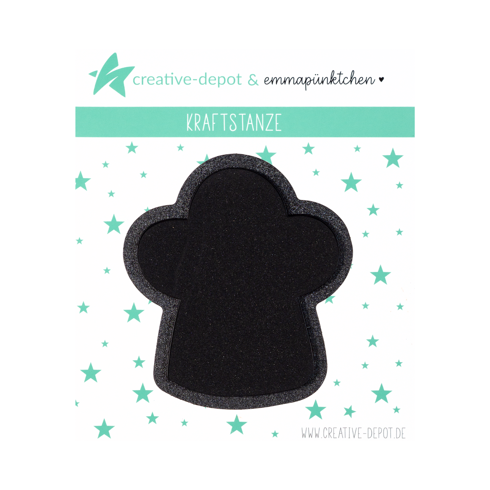 Kraftstanze - Engelchen