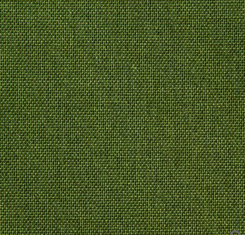 Buchleinen - Assuan - Olivgrün - 70 x 50 cm  