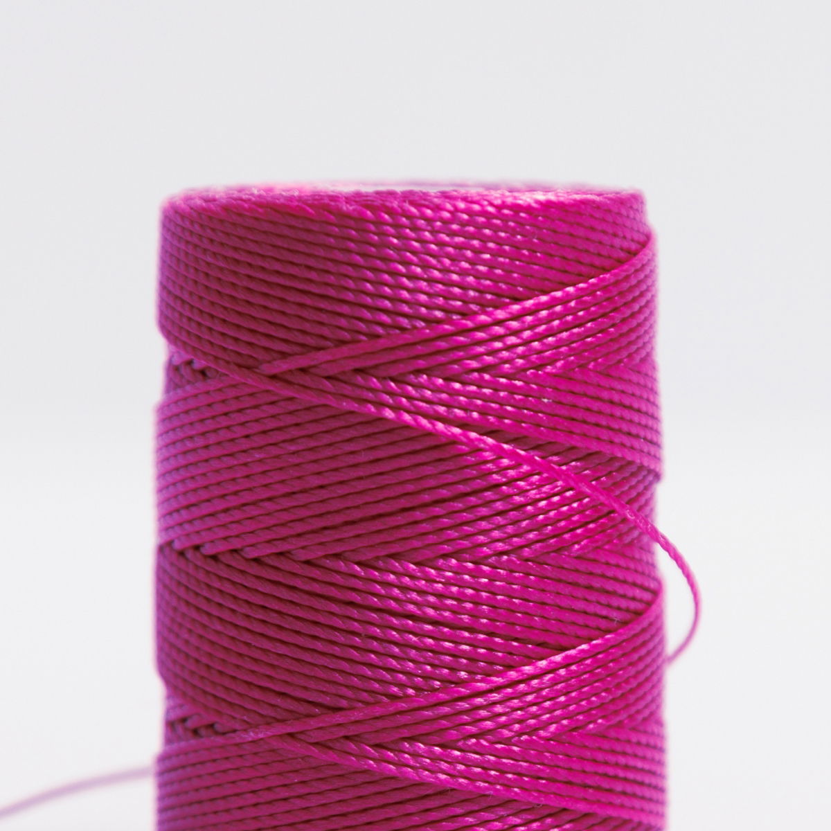 CD-Ga-035_Magenta Nylongarn - Magenta