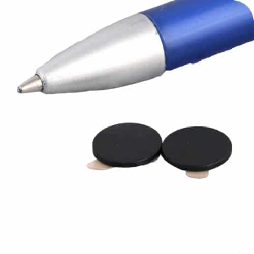 Magnete1cmSchwarz SPRINTIS Schenk GmbH – www.sprintis.de