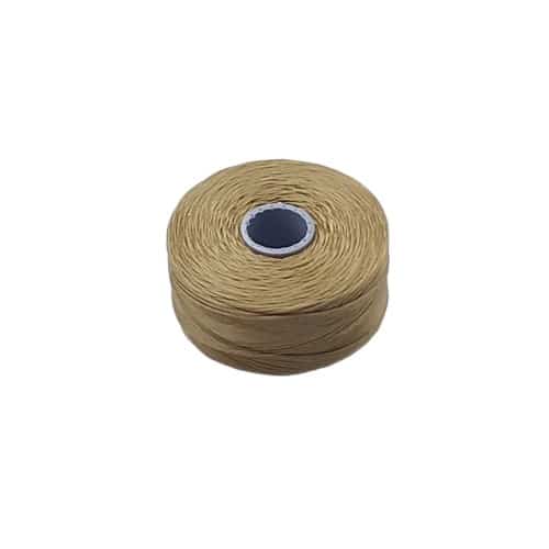 Garn030Nussbraun Garn 0,30 Nussbraun