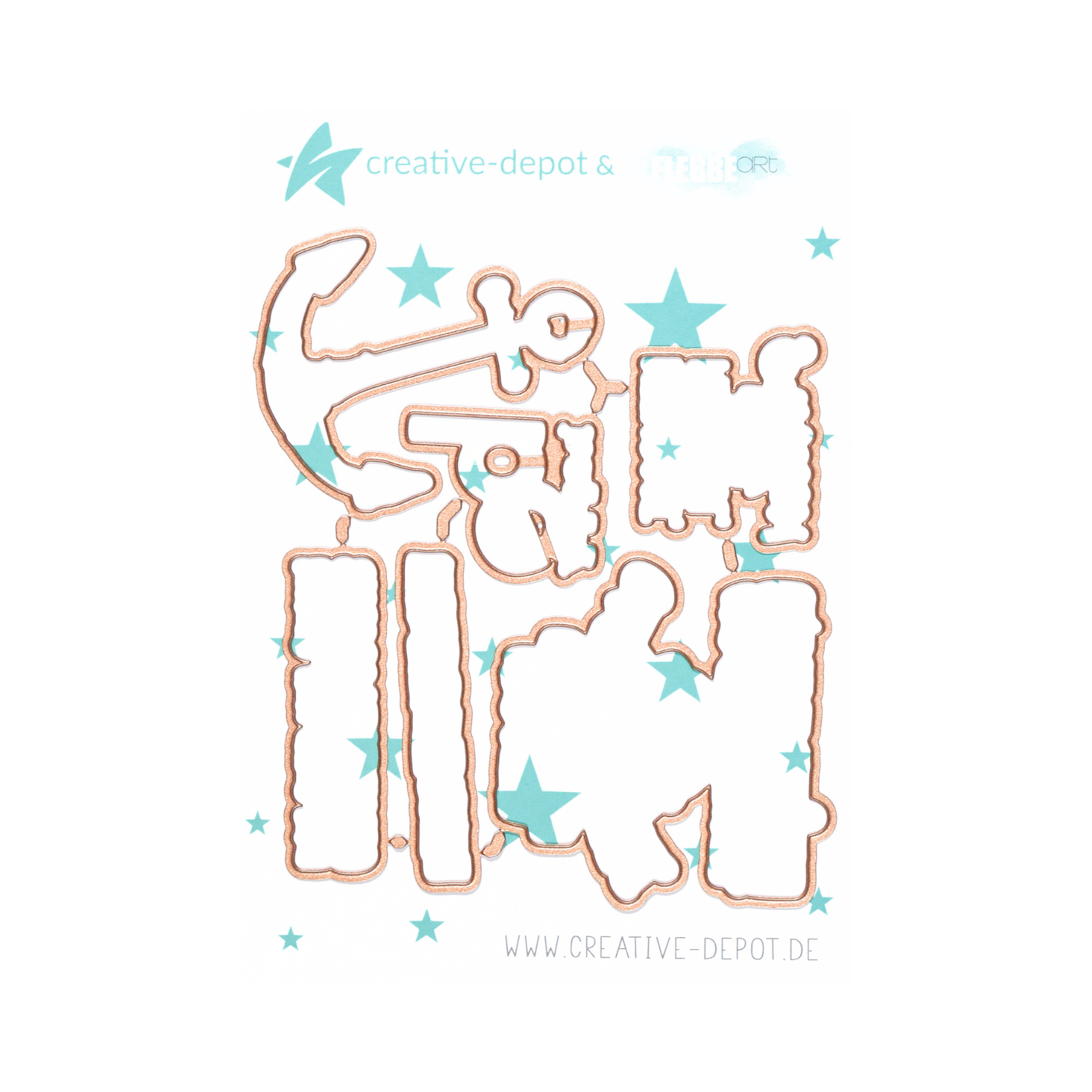 Die - Designline - Schlauchbootexpress - Outline