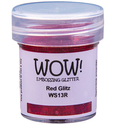 WowRedGlitz Wow Red Glitz