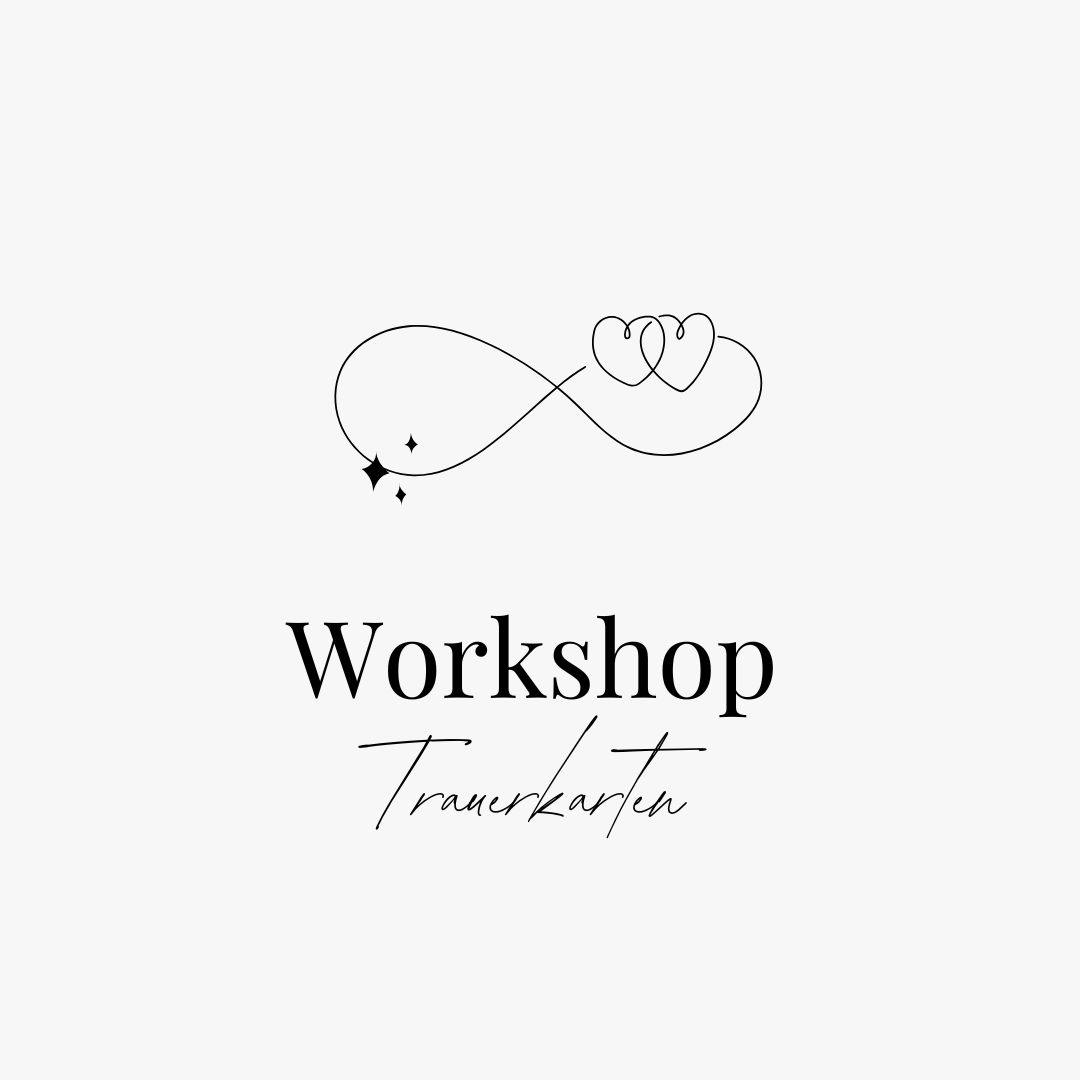 Workshop in Assel Trauerkarten am 16.10.2026