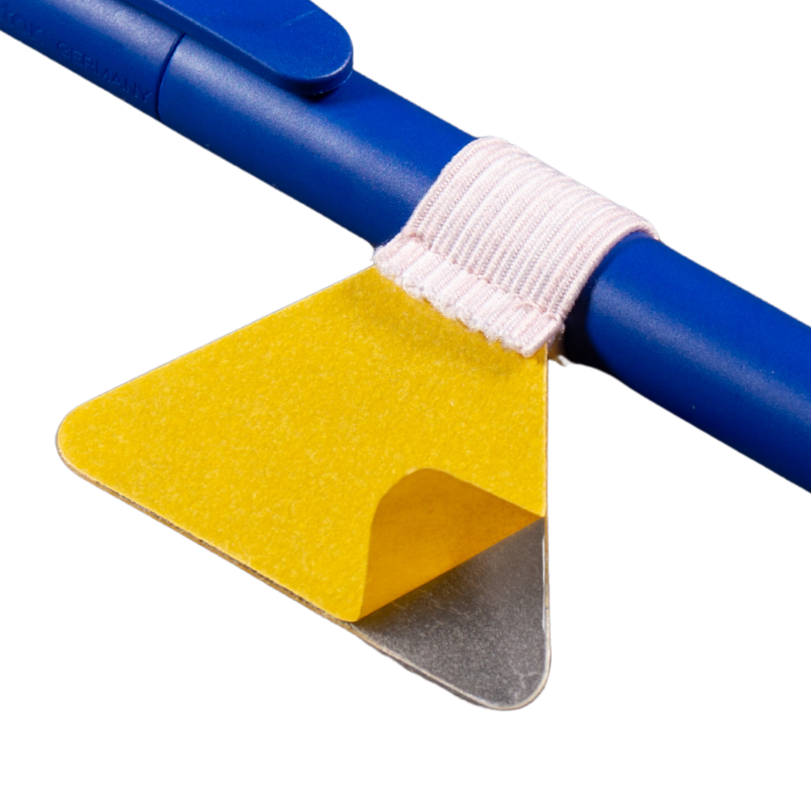 Stiftehalter - Babyrosa - Matt