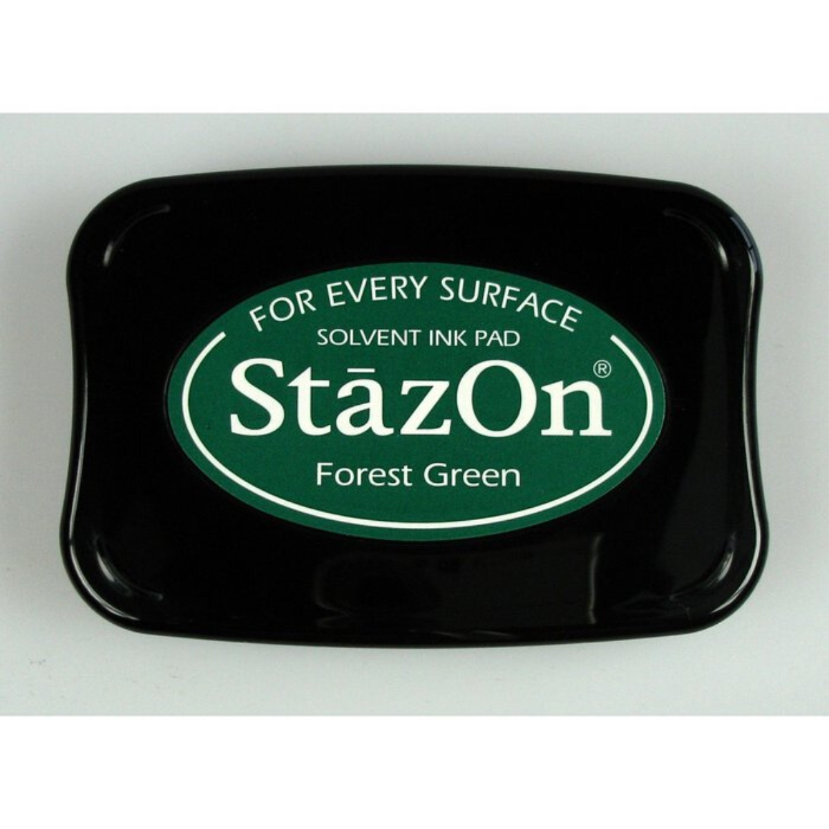 StazOn Stempelkissen - Forest Green