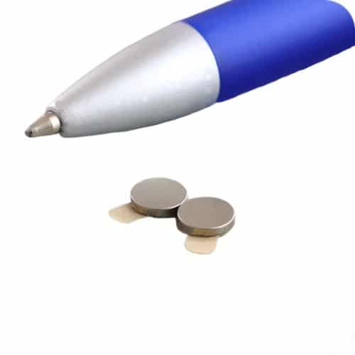 Magnete6mmSilber SPRINTIS Schenk GmbH – www.sprintis.de