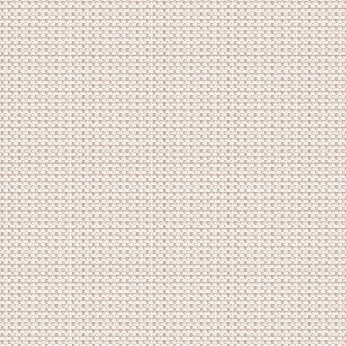 Designpapier - Designline - Flechtwerk Braun