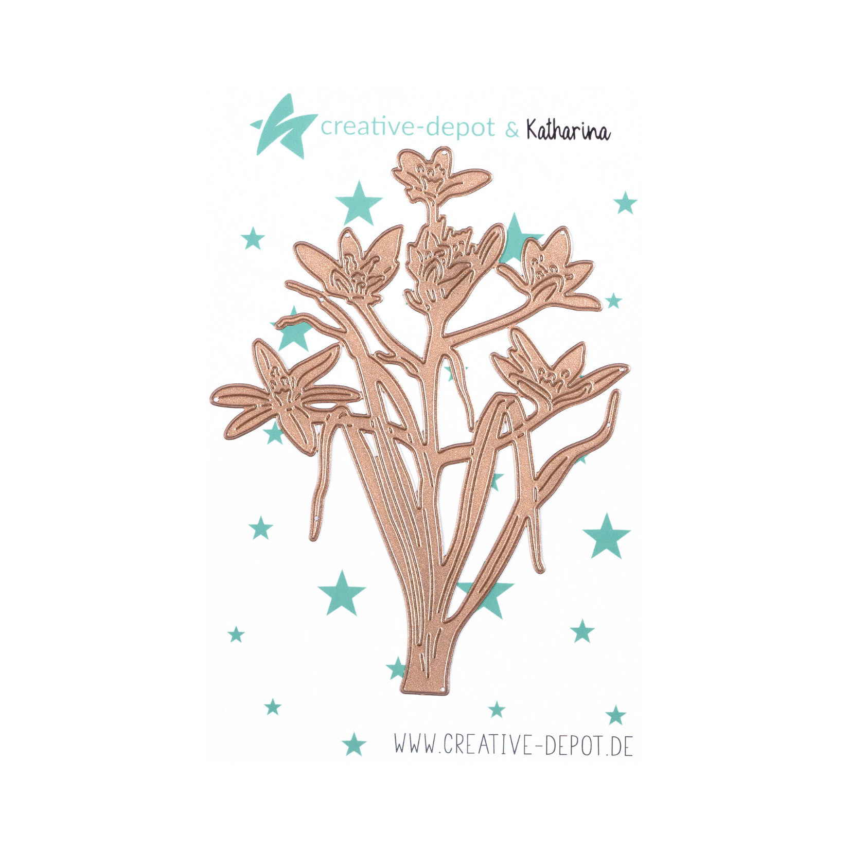 Die - Dolden Milchstern